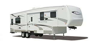 Recreational Vehicles