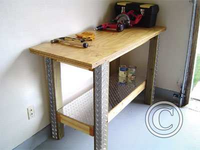 workbench
