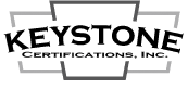 Keystone logo